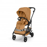 Melio Carbon - Cinnamon Yellow 2026 Cinnamon Yellow 2026
